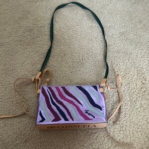 Val Midtown Consuela Crossbody